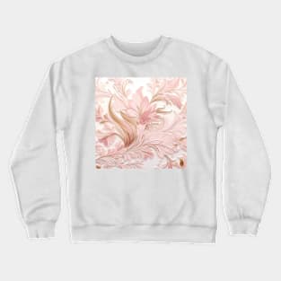 Fabulous floral II Crewneck Sweatshirt